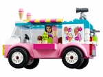 LEGO® Juniors Emma's Ice Cream Truck 10727 released in 2016 - Image: 4