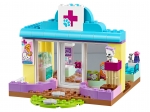 LEGO® Juniors Mia's Vet Clinic 10728 released in 2016 - Image: 3