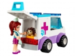 LEGO® Juniors Mia's Vet Clinic 10728 released in 2016 - Image: 8