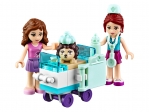 LEGO® Juniors Mia's Vet Clinic 10728 released in 2016 - Image: 9