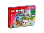 LEGO® Juniors Cinderellas Märchenkutsche 10729 erschienen in 2016 - Bild: 2