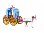LEGO® Juniors Cinderella's Carriage 10729 released in 2016 - Image: 3