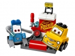 LEGO® Juniors Guido und Luigis Pit Stopp 10732 erschienen in 2017 - Bild: 3