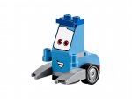 LEGO® Juniors Guido und Luigis Pit Stopp 10732 erschienen in 2017 - Bild: 5