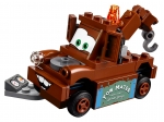 LEGO® Juniors Mater's Junkyard 10733 released in 2017 - Image: 3