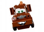 LEGO® Juniors Mater's Junkyard 10733 released in 2017 - Image: 4
