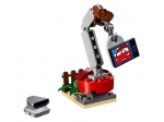 LEGO® Juniors Hooks Schrottplatz 10733 erschienen in 2017 - Bild: 5