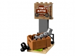 LEGO® Juniors Hooks Schrottplatz 10733 erschienen in 2017 - Bild: 6