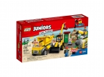LEGO® Juniors Demolition Site 10734 released in 2017 - Image: 2