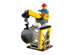 LEGO® Juniors Demolition Site 10734 released in 2017 - Image: 11