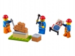 LEGO® Juniors Große Baustelle 10734 erschienen in 2017 - Bild: 12