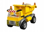 LEGO® Juniors Demolition Site 10734 released in 2017 - Image: 3