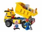 LEGO® Juniors Große Baustelle 10734 erschienen in 2017 - Bild: 4