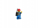 LEGO® Juniors Große Baustelle 10734 erschienen in 2017 - Bild: 10