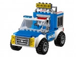 LEGO® Juniors Police Truck Chase 10735 released in 2017 - Image: 6