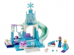 LEGO® Juniors Anna & Elsa's Frozen Playground 10736 released in 2017 - Image: 1