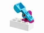 LEGO® Juniors Anna & Elsa's Frozen Playground 10736 released in 2017 - Image: 6