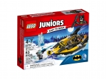 LEGO® Juniors Batman™ vs. Mr. Freeze™ 10737 released in 2017 - Image: 2