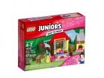 LEGO® Juniors Snow White's Forest Cottage 10738 released in 2017 - Image: 2