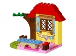 LEGO® Juniors Snow White's Forest Cottage 10738 released in 2017 - Image: 4