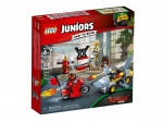 LEGO® Juniors Shark Attack 10739 released in 2017 - Image: 2