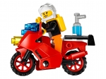 LEGO® Juniors Löschtrupp-Koffer 10740 erschienen in 2017 - Bild: 3