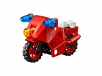 LEGO® Juniors Fire Patrol Suitcase 10740 released in 2017 - Image: 4