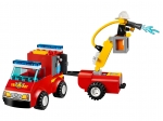 LEGO® Juniors Fire Patrol Suitcase 10740 released in 2017 - Image: 5