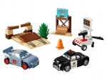 LEGO® Juniors Willy's Butte Speed Training 10742 released in 2017 - Image: 1
