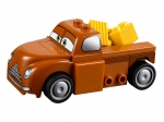 LEGO® Juniors Smokey's Garage 10743 released in 2017 - Image: 4