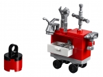 LEGO® Juniors Smokey's Garage 10743 released in 2017 - Image: 8