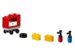 LEGO® Juniors Smokey's Garage 10743 released in 2017 - Image: 9