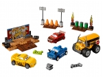 LEGO® Juniors Thunder Hollow Crazy 8 Race 10744 released in 2017 - Image: 1