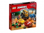 LEGO® Juniors Thunder Hollow Crazy 8 Race 10744 released in 2017 - Image: 2