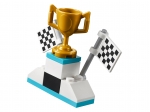 LEGO® Juniors Florida 500 Final Race 10745 released in 2017 - Image: 7