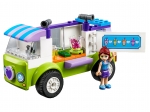 LEGO® Juniors Mias Bio Foodtruck 10749 erschienen in 2018 - Bild: 3