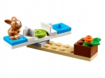 LEGO® Juniors Mias Bio Foodtruck 10749 erschienen in 2018 - Bild: 5