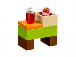 LEGO® Juniors Mias Bio Foodtruck 10749 erschienen in 2018 - Bild: 7