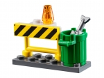 LEGO® Juniors Road Repair Truck 10750 released in 2018 - Image: 8