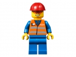 LEGO® Juniors Straßenbau-Laster 10750 erschienen in 2018 - Bild: 9