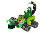 LEGO® Juniors Großes Kräftemessen von Spider-Man und Skorpion 10754 erschienen in 2018 - Bild: 4