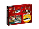 LEGO® Juniors Zane's Ninja Boat Pursuit 10755 released in 2018 - Image: 3