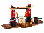 LEGO® Juniors Zanes Verfolgungsjagd mit dem Ninjaboot 10755 erschienen in 2018 - Bild: 5
