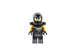 LEGO® Juniors Zane's Ninja Boat Pursuit 10755 released in 2018 - Image: 9