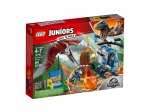 LEGO® Juniors Pteranodon Escape 10756 released in 2018 - Image: 2