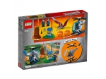 LEGO® Juniors Pteranodon Escape 10756 released in 2018 - Image: 5