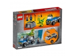 LEGO® Juniors Raptor Rescue Truck 10757 released in 2018 - Image: 5