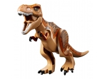 LEGO® Juniors Ausbruch des T. rex 10758 erschienen in 2018 - Bild: 3