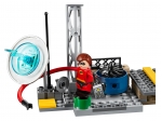 LEGO® Juniors Elastigirls Verfolgungsjagd über den Dächern 10759 erschienen in 2018 - Bild: 3