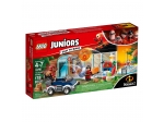 LEGO® Juniors The Great Home Escape 10761 released in 2018 - Image: 2